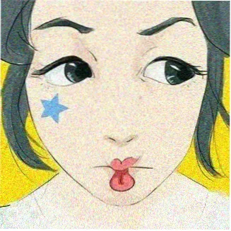 葫芦影院留言墙用户橘子汽水头像